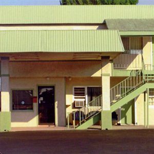 Starlite Motor Inn Absecon Exterior photo