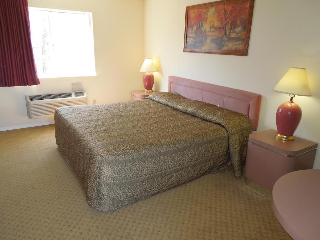 Starlite Motor Inn Absecon Room photo